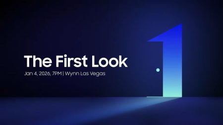 Ετοιμαστείτε για το «The First Look» που φιλοξενεί η Samsung για το 2026 για κινητά, AI outlook Ετοιμαστείτε για το «The First Look» που φιλοξενεί η Samsung για το 2026 για κινητά, AI outlook