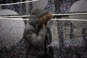 Κλιματική Κρίση: Ανακαλύψτε ποια Χριστούγεννα άφησαν εποχή με τις ακραίες θερμοκρασίες τους!