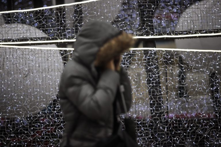 Κλιματική Κρίση: Ανακαλύψτε ποια Χριστούγεννα άφησαν εποχή με τις ακραίες θερμοκρασίες τους!