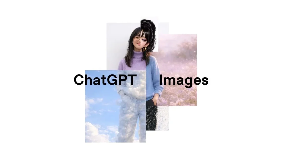 «Ανακαλύψτε το ChatGPT Images: Η OpenAI αποκαλύπτει την επαναστατική τεχνολογία GPT Image 1.5 με 4 φορές γρηγορότερη δημιουργία!»