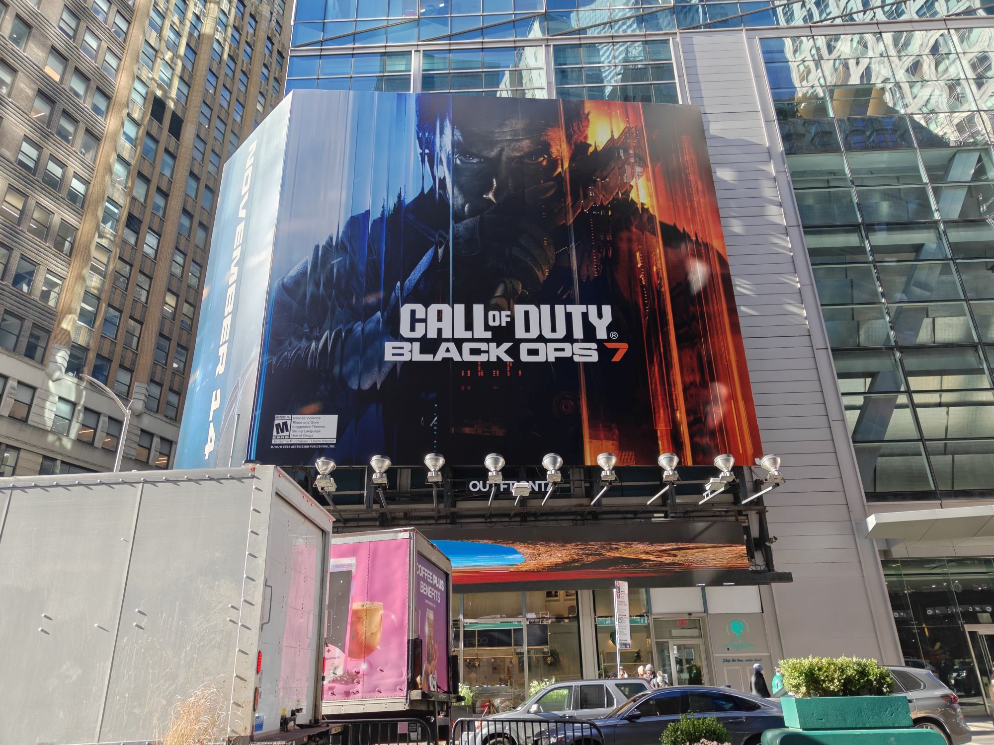 Δείγμα κάμερας OnePlus 15R.