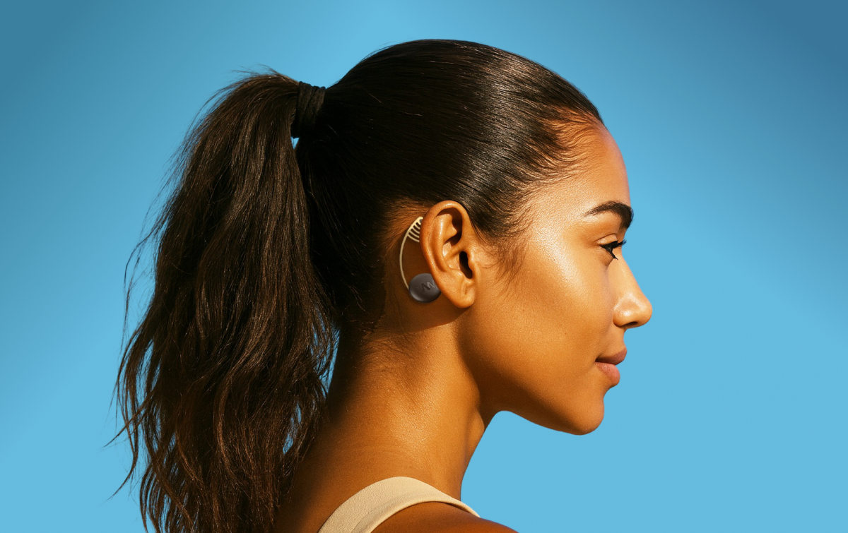 Αυτή η startup δημιούργησε ένα Fitbit για τον εγκέφαλό σας για την καταπολέμηση του χρόνιου στρες Αυτή η startup δημιούργησε ένα Fitbit για τον εγκέφαλό σας για την καταπολέμηση του χρόνιου στρες