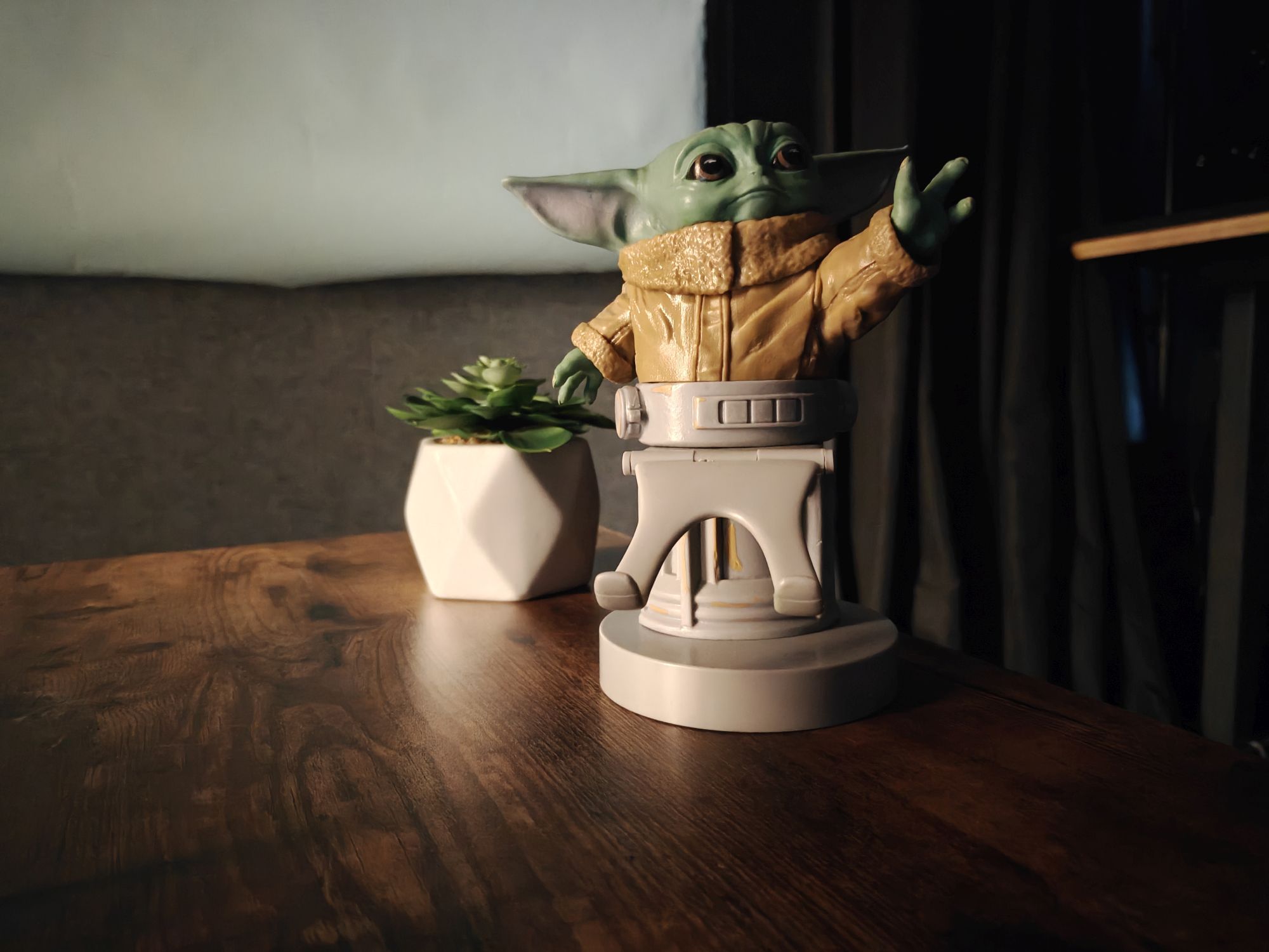 Δείγμα κάμερας OnePlus 15R.