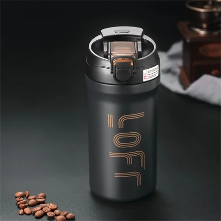 IPRee Thermal Coffee Mug: Ο Μαγικός Θερμός που Διατηρεί τον Καφέ και την Καλή Σου Διάθεση! IPRee Thermal Coffee Mug: Ο Μαγικός Θερμός που Διατηρεί τον Καφέ και την Καλή Σου Διάθεση!