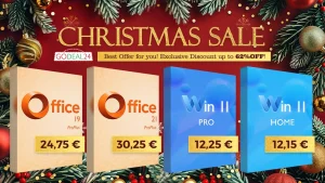 Απίστευτες προσφορές! MS Office 2021 μόνο 30,25€ και Windows 11 Pro μόλις 12,25€! Μη χάσεις αυτές τις ευκαιρίες! Απίστευτες προσφορές! MS Office 2021 μόνο 30,25€ και Windows 11 Pro μόλις 12,25€! Μη χάσεις αυτές τις ευκαιρίες!
