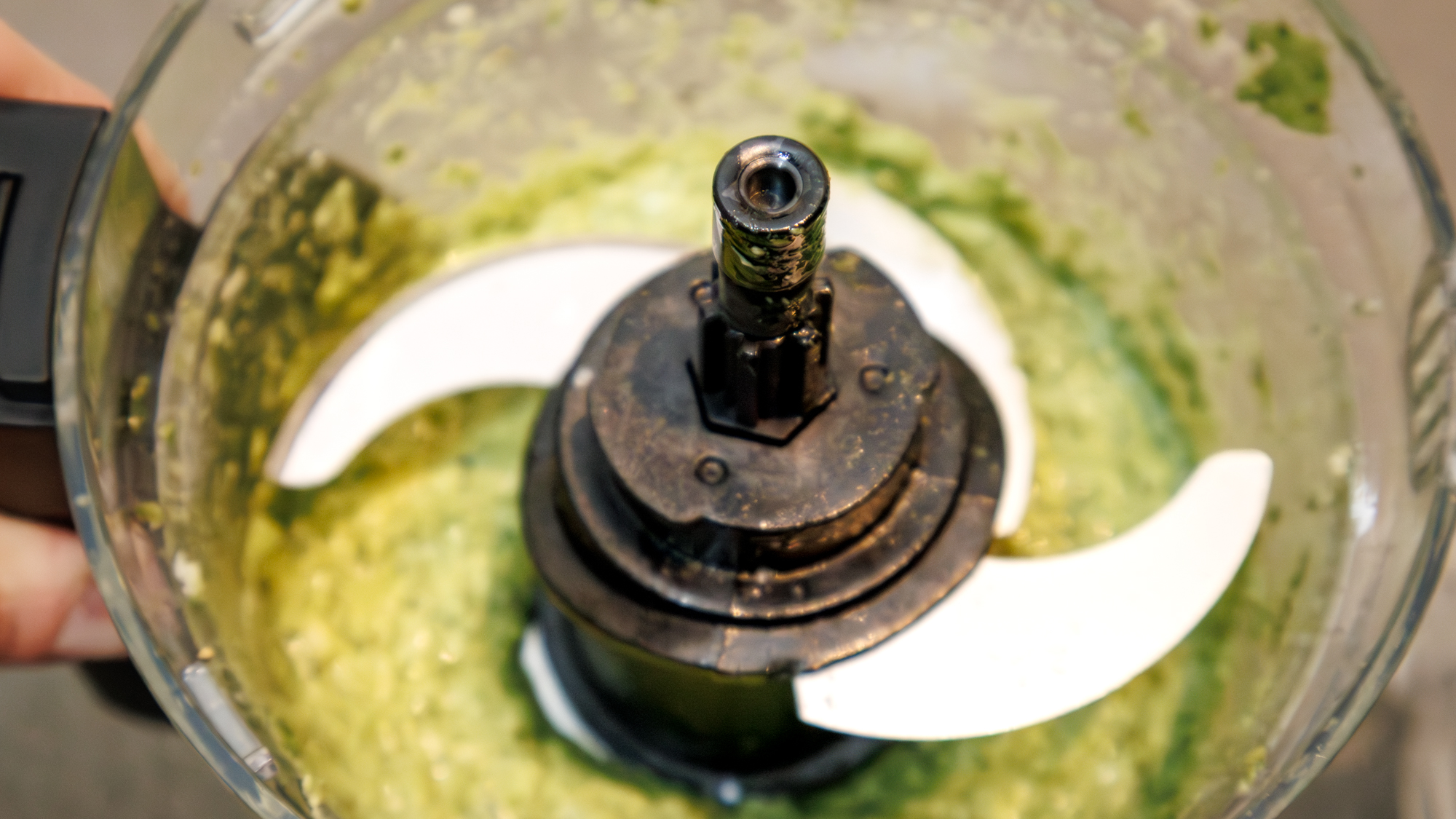 Nutribullet Ultra Plus