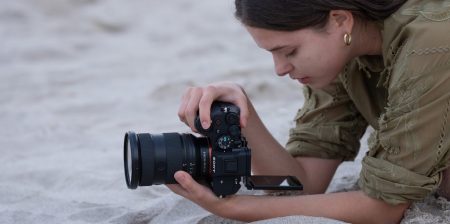 «Ανακαλύψτε την Επαναστατική Sony Alpha 7 V και τον Νέο, Απίστευτο FE 28-70mm F3.5-5.6 OSS II!» «Ανακαλύψτε την Επαναστατική Sony Alpha 7 V και τον Νέο, Απίστευτο FE 28-70mm F3.5-5.6 OSS II!»