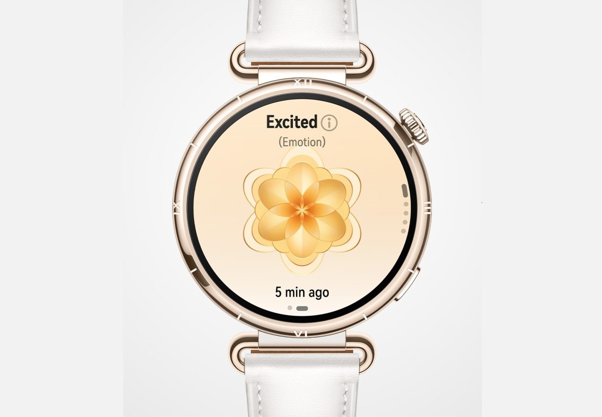 Huawei Watch GT 6 Series: Οι 3 Καταλυτικές Στιγμές που το Ρολόι σου Ανιχνεύει τα Συναισθήματα Πριν Εσύ το Καταλάβεις!