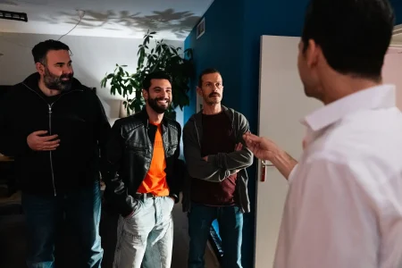 "Μπαμπά, σ’ αγαπώ": Έρχεται και θα σας συγκλονίσει στον Alpha! Μην το χάσετε! -