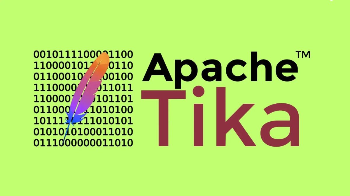 500+ περιπτώσεις Apache Tika Toolkit ευάλωτες σε κρίσιμη επίθεση XXE που εκτίθενται στο διαδίκτυο 500+ περιπτώσεις Apache Tika Toolkit ευάλωτες σε κρίσιμη επίθεση XXE που εκτίθενται στο διαδίκτυο