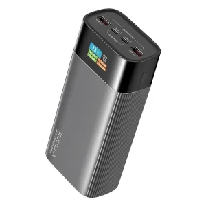 Ανακαλύψτε το KUULAA KL-YD73: Το Επαναστατικό Power Bank 145 W που Σαρώνει σε Πωλήσεις!