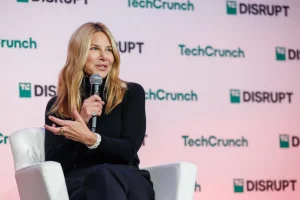 Η CEO της Slack, Denise Dresser, θα ενταχθεί στο OpenAI ως επικεφαλής εσόδων Η CEO της Slack, Denise Dresser, θα ενταχθεί στο OpenAI ως επικεφαλής εσόδων