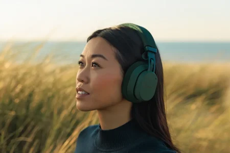 Η Fairphone ανανεώνει τα όμορφα, επισκευάσιμα ακουστικά της Η Fairphone ανανεώνει τα όμορφα, επισκευάσιμα ακουστικά της