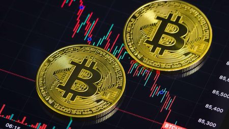 «Κατακόκκινη η αγορά crypto: Συναγερμός με μαζικούς πωλητές – Bitcoin στα $91.000! Τι σημαίνει για το μέλλον του;» «Κατακόκκινη η αγορά crypto: Συναγερμός με μαζικούς πωλητές – Bitcoin στα $91.000! Τι σημαίνει για το μέλλον του;»