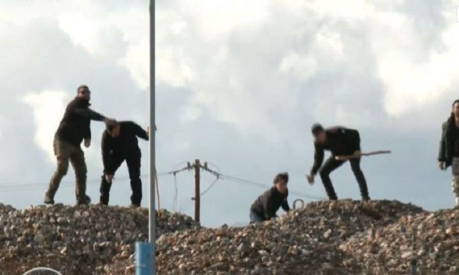 «Απίστευτο: Πώς η κυβέρνηση προσπαθεί να συνδέσει τους αγρότες της Κρήτης με «εγκληματικές οργανώσεις»! Δείτε την αλήθεια πίσω από τη μεθόδευση!»