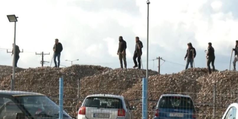 «Απίστευτο: Πώς η κυβέρνηση προσπαθεί να συνδέσει τους αγρότες της Κρήτης με «εγκληματικές οργανώσεις»! Δείτε την αλήθεια πίσω από τη μεθόδευση!»