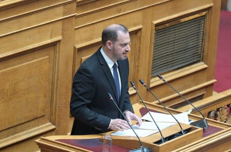 «Κώτσηρας: Πώς ο προϋπολογισμός του 2026 θα φέρει ανάπτυξη και στήριξη στην κοινωνία!» «Κώτσηρας: Πώς ο προϋπολογισμός του 2026 θα φέρει ανάπτυξη και στήριξη στην κοινωνία!»