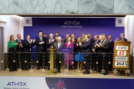 Σημαντική Επέτειος: 100 Χρόνια Alpha Bank στο Χρηματιστήριο Αθηνών - Μάθετε τα Μυστικά της Επικείμενης Γιορτής!