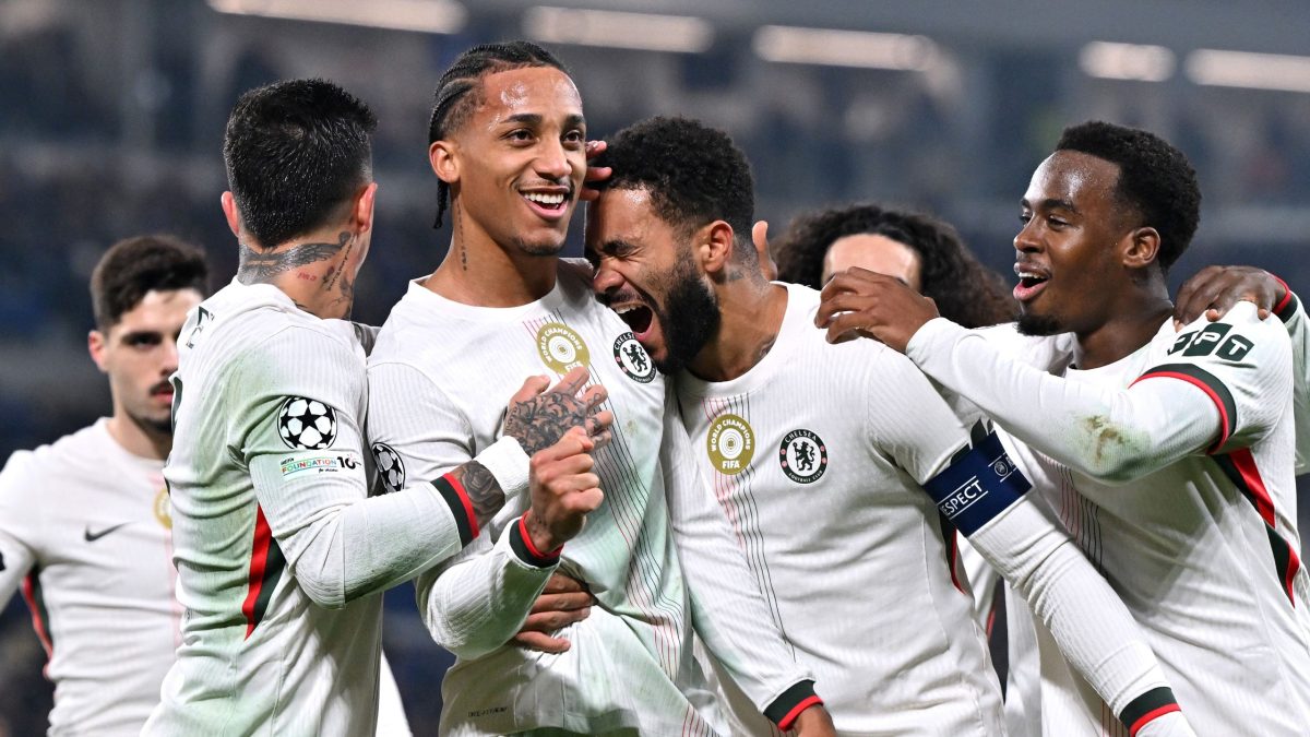 Μην το Χάσετε! Πώς να Δείτε τη Ζωντανή Ροή Τσέλσι – Έβερτον στο Πρέμιερ Λιγκ 2025-26! Μην το Χάσετε! Πώς να Δείτε τη Ζωντανή Ροή Τσέλσι - Έβερτον στο Πρέμιερ Λιγκ 2025-26!