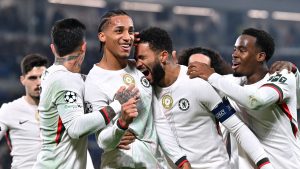 Μην το Χάσετε! Πώς να Δείτε τη Ζωντανή Ροή Τσέλσι – Έβερτον στο Πρέμιερ Λιγκ 2025-26! Μην το Χάσετε! Πώς να Δείτε τη Ζωντανή Ροή Τσέλσι - Έβερτον στο Πρέμιερ Λιγκ 2025-26!