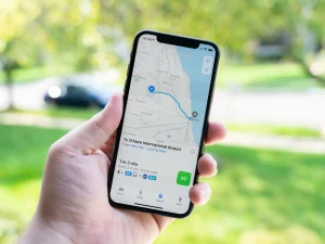 Ανακάλυψε τη ΜΥΣΤΙΚΗ ΛΕΙΤΟΥΡΓΙΑ ΤΩΝ Apple Maps που θα ΣΟΥ ΣΩΣΕΙ ΑΠΟ ΤΟ ΜΠΟΤΙΛΙΑΡΙΣΜΑ!