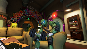 Τελικά κατάφερα να παίξω το TMNT: Empire City και είναι μια επανεκκίνηση του Meta Quest με το κλασικό arcade gameplay Ninja Turtles με το οποίο μεγάλωσα Τελικά κατάφερα να παίξω το TMNT: Empire City και είναι μια επανεκκίνηση του Meta Quest με το κλασικό arcade gameplay Ninja Turtles με το οποίο μεγάλωσα