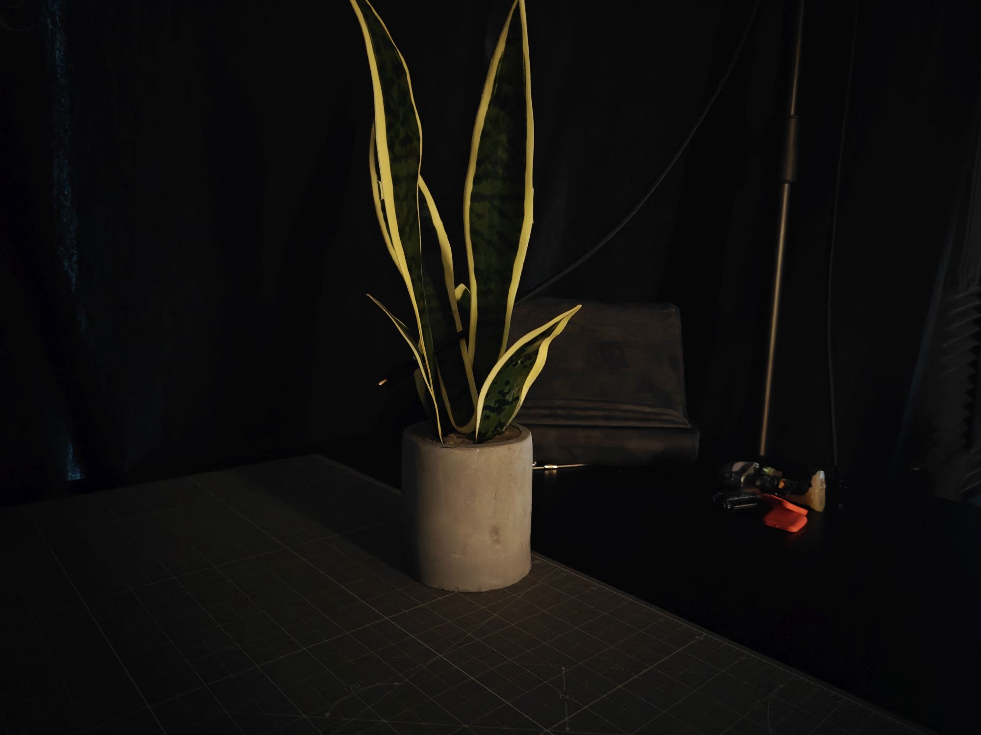 Δείγμα κάμερας OnePlus 15R.