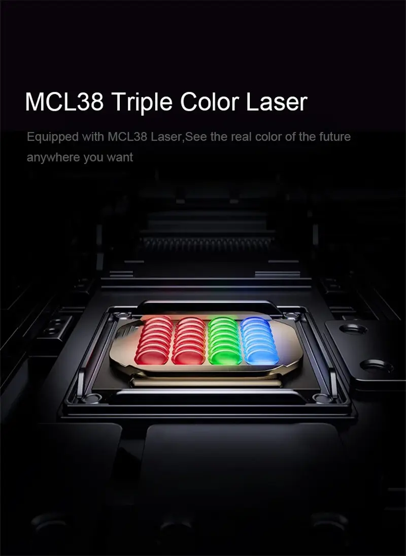 Vidda C2 Ultra: 4K Ανάλυση, TriChroma και 4 GB RAM - Ο Δαίμονας της Οθόνης! Vidda C2 Ultra