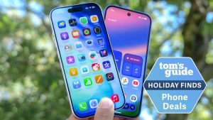 «Μη χάνεις χρόνο! Ακαταμάχητη προσφορά: Δύο γραμμές T-Mobile μόνο με 75 $/μήνα!»