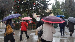 Αποκαλύφθηκε! Τα πιο Ψυχρά και πιο Θερμά Χριστούγεννα των Τελευταίων 125 Χρόνων – Μην το Χάσεις! Αποκαλύφθηκε! Τα πιο Ψυχρά και πιο Θερμά Χριστούγεννα των Τελευταίων 125 Χρόνων - Μην το Χάσεις!