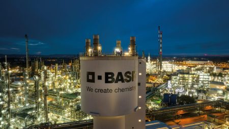 BASF: Εργασιακή Ειρήνη για 3 Χρόνια! Δείτε Πώς Οι Εργαζόμενοι Κέρδισαν!