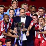 «Βαγγέλης Μαρινάκης: Η Ιστορική Χρονιά του 2025 - Ανατροπή με Σκληρή Δουλειά και Πάθος! Μην Χάσετε τα Όνειρα!» -