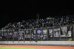 «Σοκ! Πρόστιμο στον ΠΑΟΚ μετά το ματς με τον Λεβαδειακό – Τι σημαίνει για την ομάδα;» «Σοκ! Πρόστιμο στον ΠΑΟΚ μετά το ματς με τον Λεβαδειακό - Τι σημαίνει για την ομάδα;»