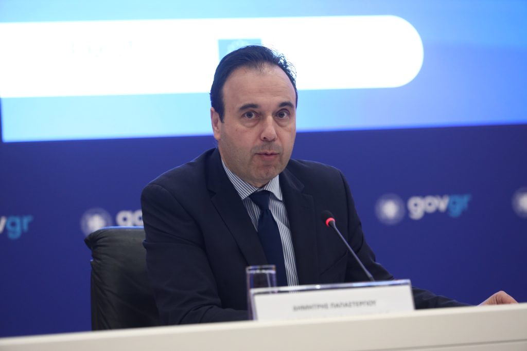 Ανακαλύψτε το MyHealthApp: Ο Προσωπικός Υγειονομικός Βοηθός που Αλλάζει τον Τρόπο που Φροντίζετε την Υγεία σας! Προσωπικός Βοηθός Υγείας Πολίτη: Το MyHealthApp που «πηγαίνει την υγεία μπροστά»