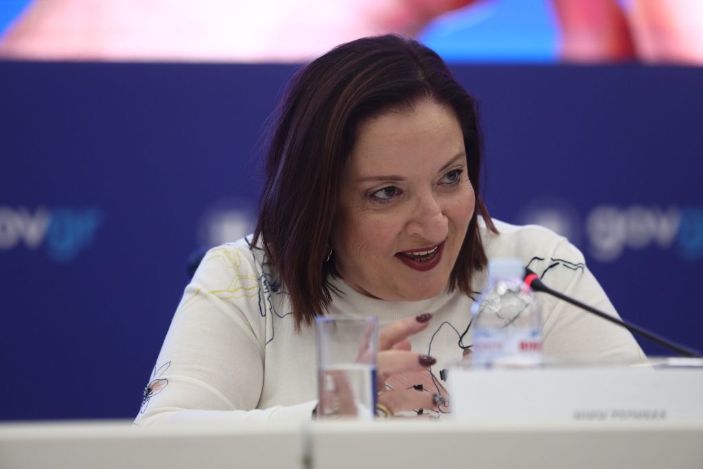 Ανακαλύψτε το MyHealthApp: Ο Προσωπικός Υγειονομικός Βοηθός που Αλλάζει τον Τρόπο που Φροντίζετε την Υγεία σας! Προσωπικός Βοηθός Υγείας Πολίτη: Το MyHealthApp που «πηγαίνει την υγεία μπροστά»