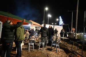 «Αγρότες έτοιμοι για νέα κλιμάκωση: Η μεγάλη ανατροπή μετά την Πρωτοχρονιά!»