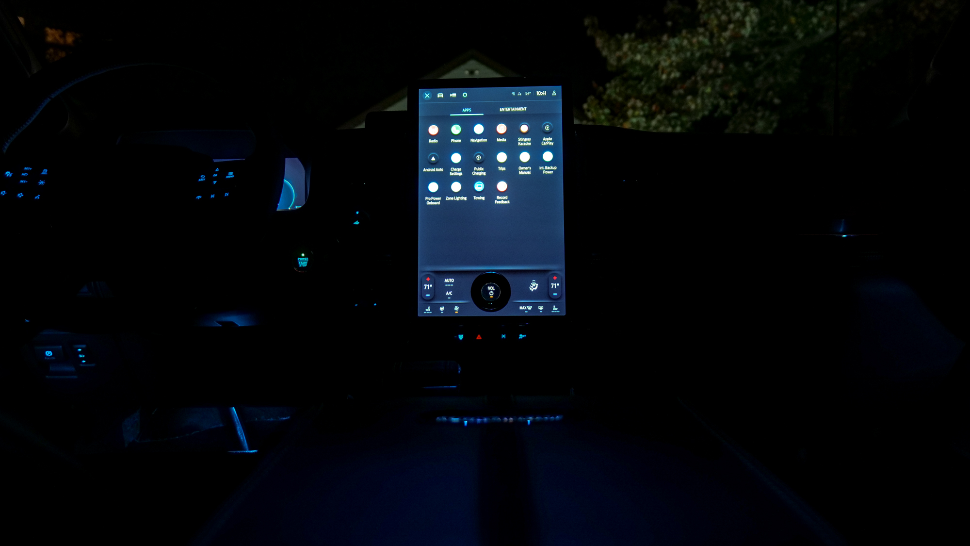 Δοκίμασα το Ford F-150 Lightning για μια εβδομάδα – Αυτό το αμιγώς ηλεκτρικό pickup θα σας αφήσει άφωνους! Δοκιμαστική κίνηση Ford F-150 Lightning 2025.