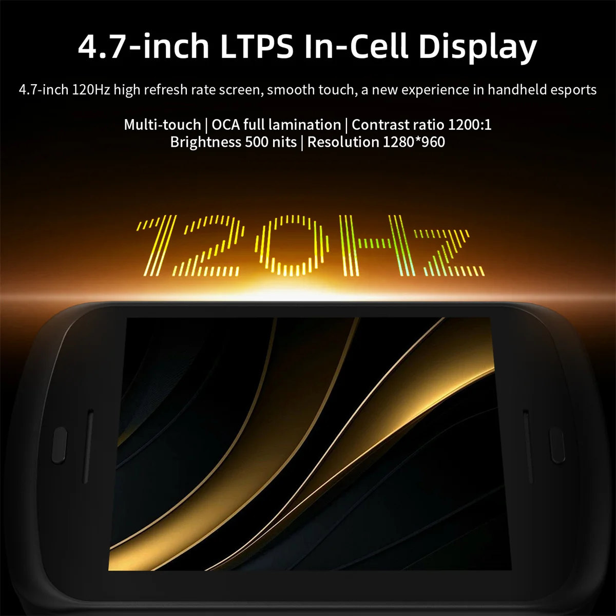 Ανακαλύψτε το Anbernic RG Slide: Το Επικό Retro Handheld με Sliding Μηχανισμό και Android 13 που Θα σας Σαγηνεύσει!