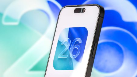 Μην το χάσετε! Το iOS 26.2 είναι τώρα διαθέσιμο — Δείτε τι καινούργιο φέρνει στο iPhone σας! Μην το χάσετε! Το iOS 26.2 είναι τώρα διαθέσιμο — Δείτε τι καινούργιο φέρνει στο iPhone σας!