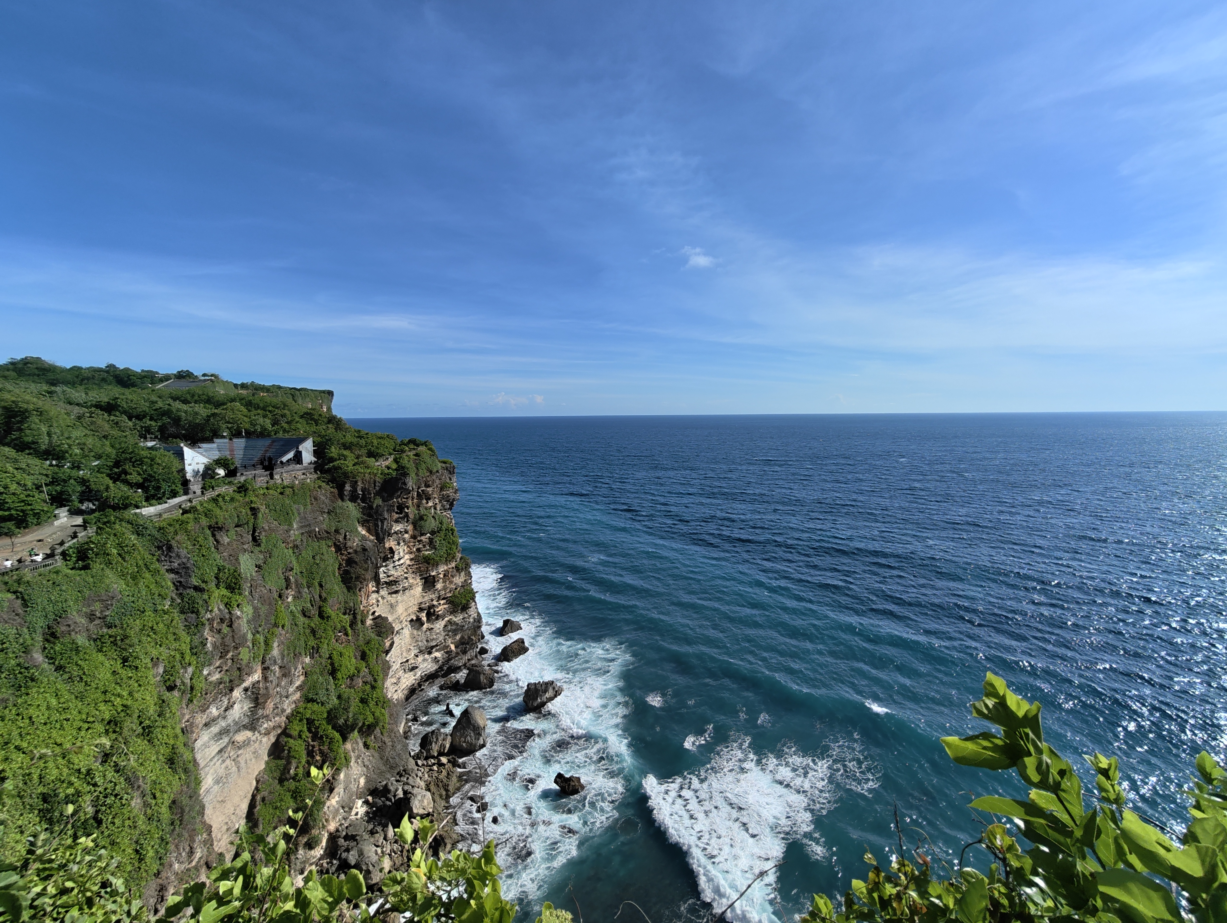 Αναθεώρηση iQOO 15: Οι μεγάλες αναβαθμίσεις συνοδεύονται από εξίσου μεγάλη τιμή Στιγμιότυπα κάμερας iQOO 15 στο Android Central