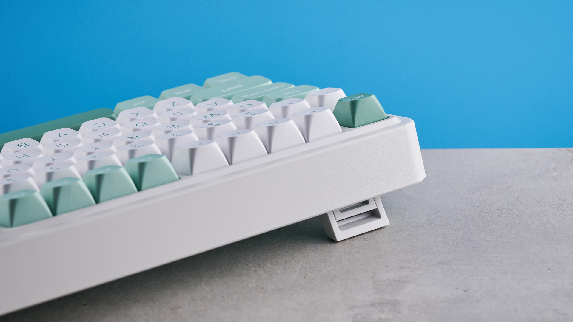 Ανακάλυψε την Αλήθεια για το Redragon Galatin Pro K719: Είναι το Κλειδί για Κορυφαία Gaming Εμπειρία; Redragon Galatin Pro K719