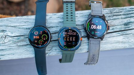 Το οικοσύστημα Wear OS συρρικνώνεται ακόμη περισσότερο καθώς τα TicWatches εξαφανίζονται από τα καταστήματα και η Mobvoi περιστρέφεται στην τεχνητή νοημοσύνη Το οικοσύστημα Wear OS συρρικνώνεται ακόμη περισσότερο καθώς τα TicWatches εξαφανίζονται από τα καταστήματα και η Mobvoi περιστρέφεται στην τεχνητή νοημοσύνη