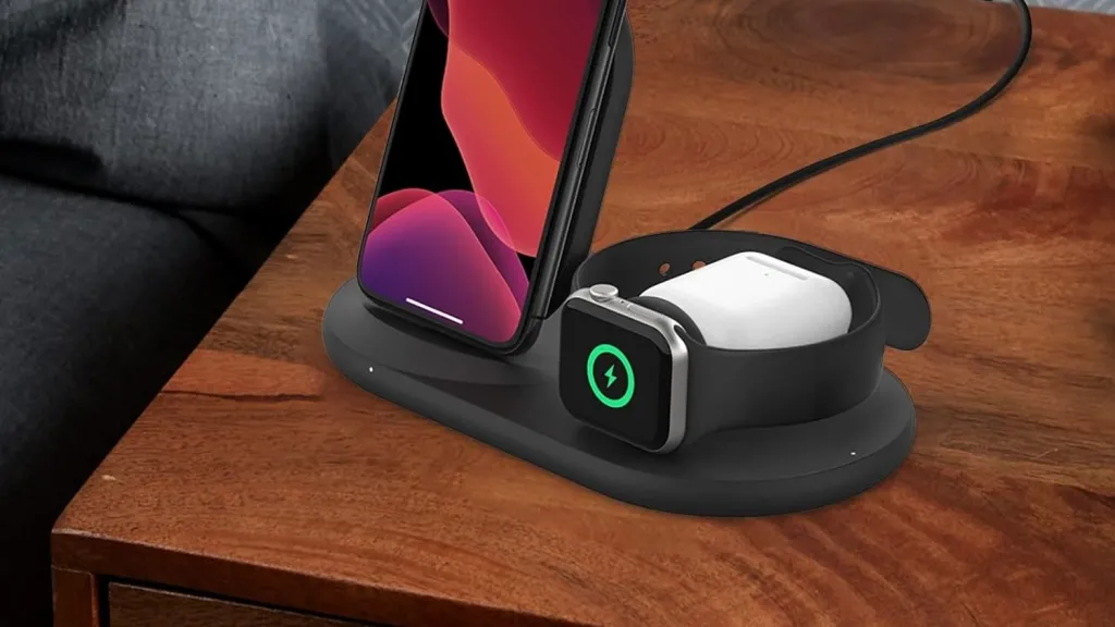 Πώς να φορτίσετε γρήγορα το Apple Watch σας