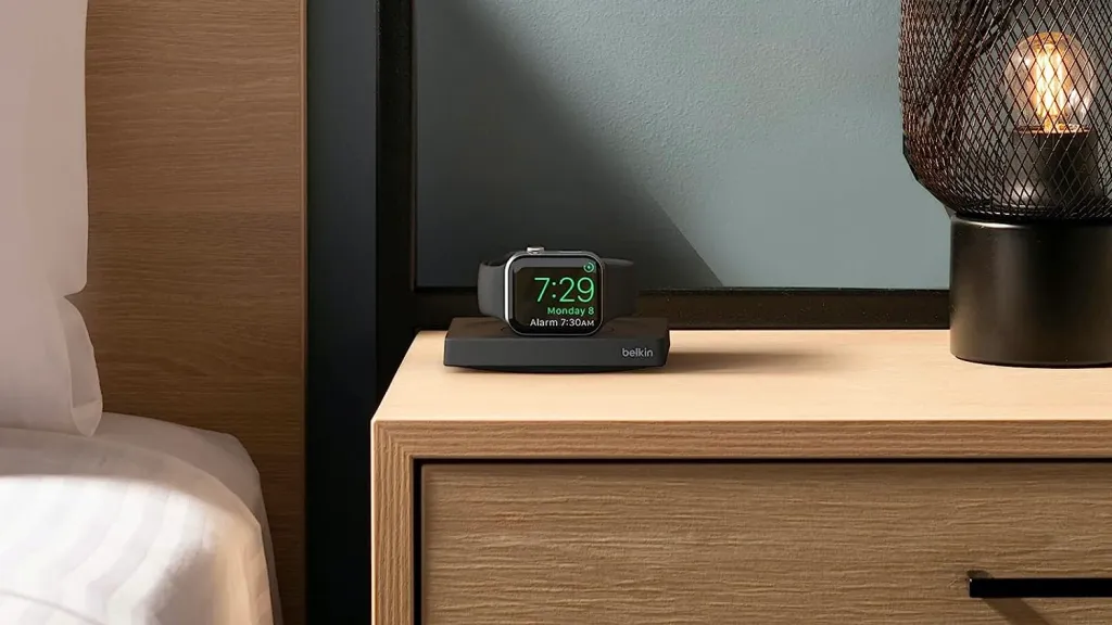 Πώς να φορτίσετε γρήγορα το Apple Watch σας