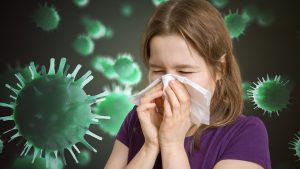 Ανακαλύψτε τα Αποκαλυπτικά Συμπτώματα της Γρίπης H3N2: Οι Κορυφαίοι Τρόποι Θεραπείας που Πρέπει να Ξέρετε! Ανακαλύψτε τα Αποκαλυπτικά Συμπτώματα της Γρίπης H3N2: Οι Κορυφαίοι Τρόποι Θεραπείας που Πρέπει να Ξέρετε!