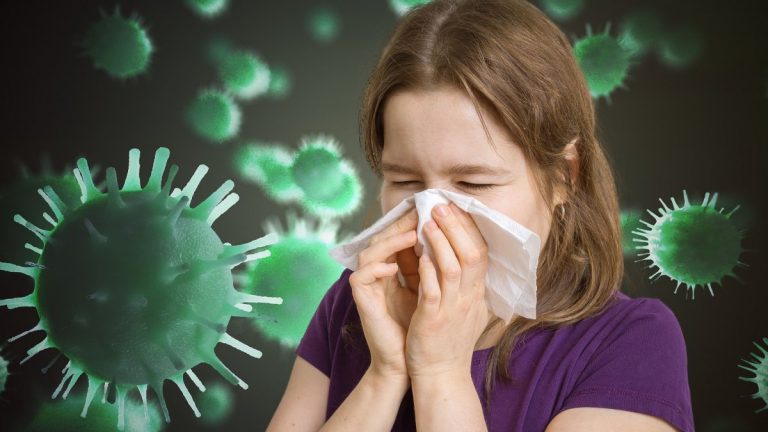 Ανακαλύψτε τα Αποκαλυπτικά Συμπτώματα της Γρίπης H3N2: Οι Κορυφαίοι Τρόποι Θεραπείας που Πρέπει να Ξέρετε!