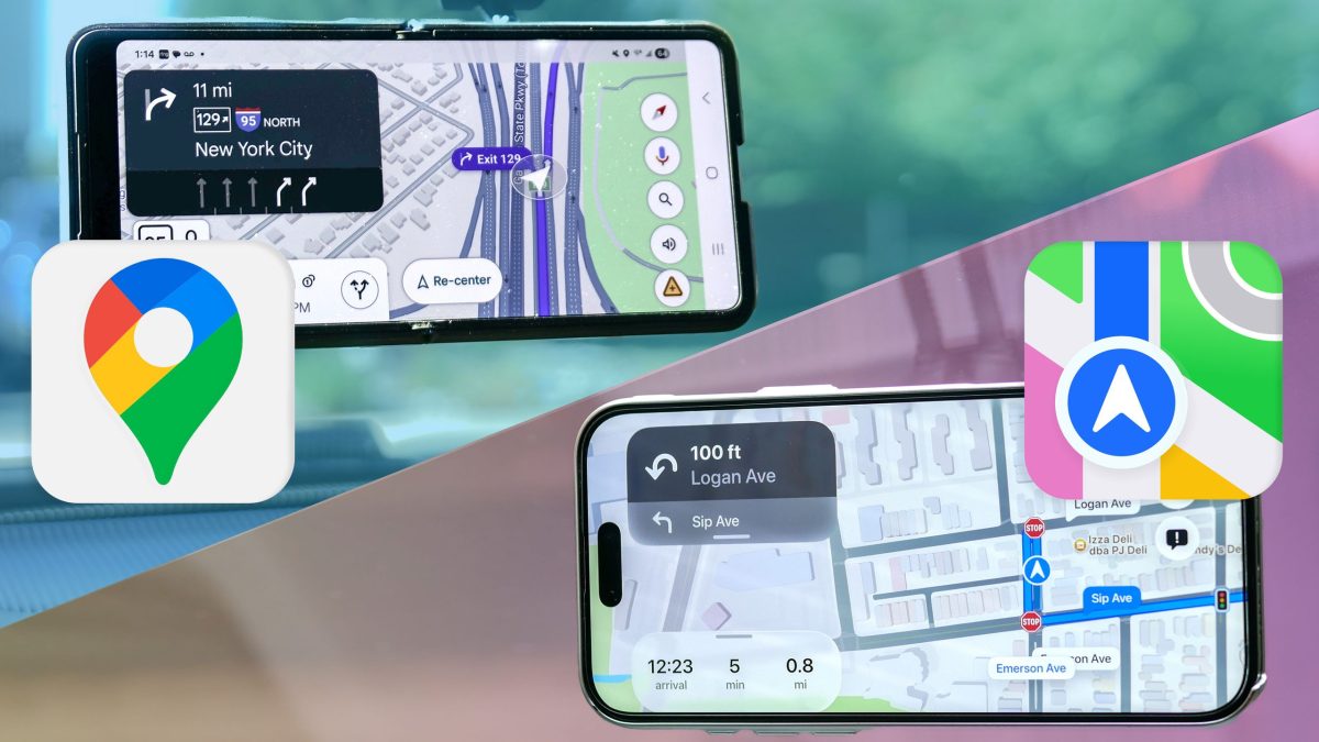 «Ποιος Θριαμβεύει; Δοκίμασα τους Χάρτες Google και Apple για Δημόσιες Συγκοινωνίες — Τα Αποτελέσματα θα σας Σοκάρουν!» «Ποιος Θριαμβεύει; Δοκίμασα τους Χάρτες Google και Apple για Δημόσιες Συγκοινωνίες — Τα Αποτελέσματα θα σας Σοκάρουν!»