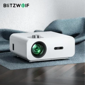 «BlitzWolf BW-V5Max: Το Android Projector με FHD ανάλυση και 9000 Lumens – Τιμή που θα σε αφήσει άφωνο!» «BlitzWolf BW-V5Max: Το Android Projector με FHD ανάλυση και 9000 Lumens – Τιμή που θα σε αφήσει άφωνο!»