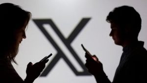 «Συνταρακτικό: Ευρωπαϊκή Αρχή επιβάλλει πρόστιμο 120 εκατ. ευρώ στο Χ για αδιαφάνεια – Αναστάτωση στην Ουάσιγκτον!» «Συνταρακτικό: Ευρωπαϊκή Αρχή επιβάλλει πρόστιμο 120 εκατ. ευρώ στο Χ για αδιαφάνεια – Αναστάτωση στην Ουάσιγκτον!»