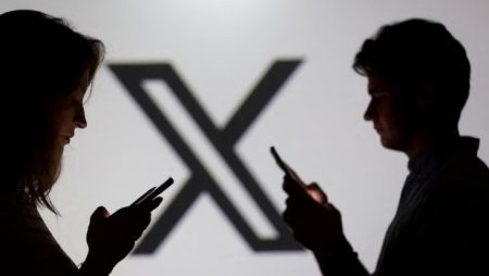 «Συνταρακτικό: Ευρωπαϊκή Αρχή επιβάλλει πρόστιμο 120 εκατ. ευρώ στο Χ για αδιαφάνεια – Αναστάτωση στην Ουάσιγκτον!» «Συνταρακτικό: Ευρωπαϊκή Αρχή επιβάλλει πρόστιμο 120 εκατ. ευρώ στο Χ για αδιαφάνεια – Αναστάτωση στην Ουάσιγκτον!»